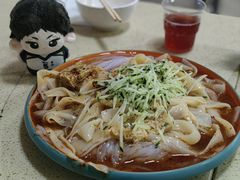 -海军馕坑肉店(库尔勒总店)