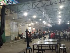 -佰运猪蹄(高陵店)