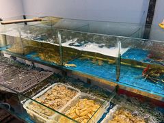 -争鲜·鲍鱼鸡煲(美邻中心店)
