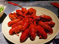 -巴厘龙虾·榜首油焖大虾(洞庭·艺术洋房店)