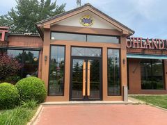 -普兰达德国餐厅·德式脆皮烤猪肘·自酿啤酒(观唐店)