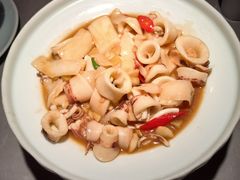 -闽上鲜·福建菜(龙湖滨江天街店)