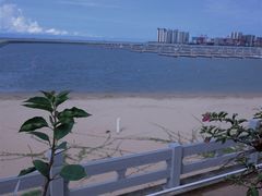 -西秀海滩公园