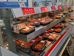 -山姆会员商店(杨桥西路店)