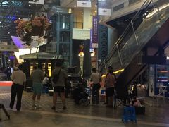 -香巴拉云南餐厅(华莱坞店)