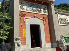 -南丫岛