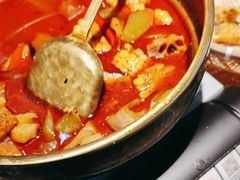 -毛肚向右·川渝毛肚王(经开永旺店)