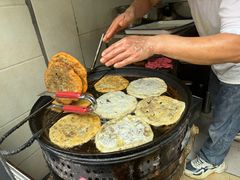 -逍遥镇刘相五胡辣汤豆沫馆(康复中街店)