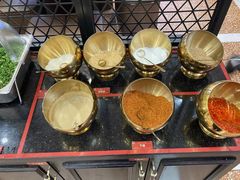 -鸿姐老火锅(疁城新天地店)