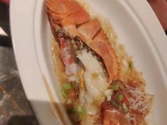 -龙宴海鲜城(经中路店)