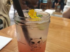 -猫小院猫主题餐厅(三里屯店)