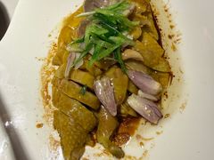 -吴记百家·私房菜·家宴(润园店)