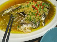 -穿越时尚餐厅(英武中路店)