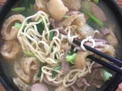 -祁家面馆(大香炉店)