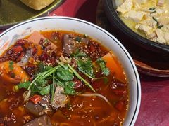 -宋园·上海菜(静安店)