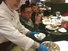 -太原富力万达文华酒店·美食汇西餐厅