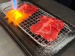 -铭牛烧肉·和牛海鲜自助(高新月牙湖店)