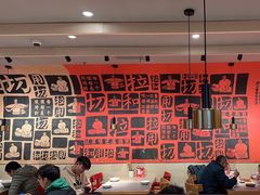 -大师兄·西北小馆(南沙万达广场店)