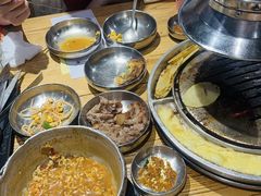-姜虎东白丁烤肉(银泰中心in99店)