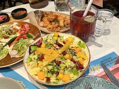 -墨纪Mojí墨西哥餐厅(官舍店)