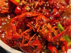 -周姑娘不等味·牛羊肉火锅·螃蟹罗氏虾·烤鱼烤串(高邮店)