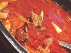 -有才叔的小馆(招商依云曲江店)