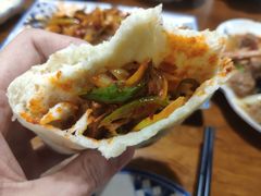 -陈聚德炒牛肉(樱花二路店)