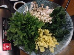 -梧桐花园餐厅(新城店)