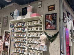 -BASEMENT FG (成都太古里店)