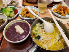 -小满手工粉(北京来福士店)