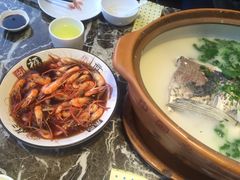 -风味小馆(天目湖宾馆店)