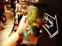 -星巴克(绍兴柯桥柯岩景区店)