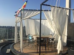 -烛影拾光观景餐厅·创意菜·摄影·小提琴(大唐不夜城店)