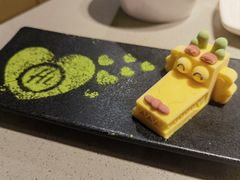 -海底捞火锅(吉利大厦店)