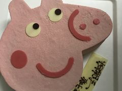 -壹点壹客·生日蛋糕(龙岗店)