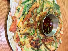 -恩你小木屋·韩式料理(假日广场店)
