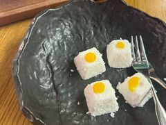 -椰语堂·海南清补凉(友谊阳光城店)