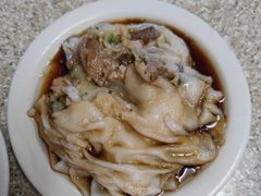 -河记肠粉店