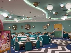 -奈尔宝·儿童乐园·亲子餐厅(苏州大悦城店)