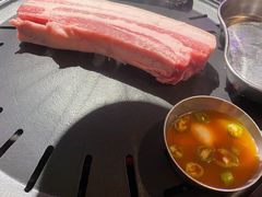 五花肉-济州爱肉堂(总店)