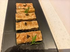 -森隆饭庄(崇文门新世界百货店)