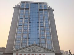 -博雅渔港·融合菜(维也纳国际大酒店)