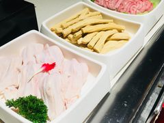 -海底捞火锅鲜切牛肉主题店(长寿路店)