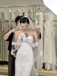 -Chic Bridal 熙可婚纱