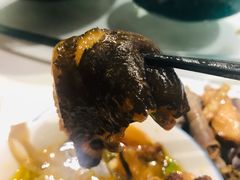 -吴记百家·私房菜·家宴(润园店)