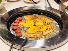 -么子烤肉(化龙池店)
