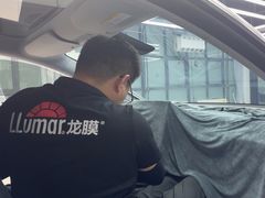 -龙膜全球臻选店·汽车贴膜·隐形车衣