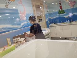 -爱贝蕊恩韩式月子会所(南山店)