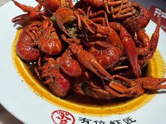 -有位虾匠·胶东小馆(市北店)
