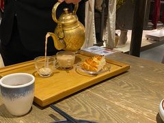 -那时新疆·若羌(经纬汇店)